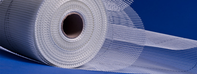 GLASS CLOTH REINFORCING MESH