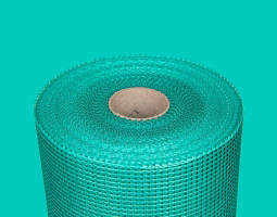 Technical Textiles - Glass cloth reinforcing mesh