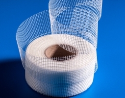 Technical Textiles - SELF ADHESIVE DRYWALL TAPES