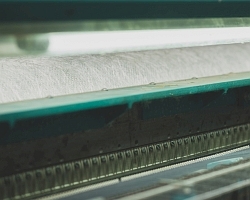 Technical Textiles - Woven fabrics and combi products